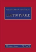 Immagine 0 di Diritto Penale 12ed. P.generale