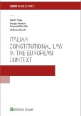 Immagine 0 di Italian Constitutional Law