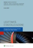 Immagine 0 di Legittimita' E Digitalizzazione