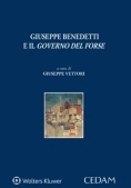 Immagine 0 di Giuseppe Benedetti Governo Del Forse