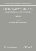 Immagine 0 di Reclutamento Nella P.a.vol.2