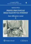 Immagine 0 di Profili Processuali Degli Ille