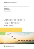 Immagine 0 di Manuale Diritto Penitenziario 2ed.