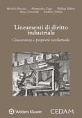 Immagine 0 di Lineamenti Diritto Industriale