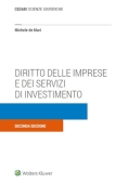 Immagine 0 di Diritto Imprese Servizi Investimento 2ed