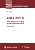 Immagine 0 di Bilancio E Nuovi Oic 2ed.