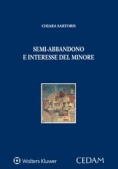 Immagine 0 di Semi Abbandono Interesse Del Minore