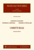 Immagine 0 di Diritti Reali Vol.5 2ed. 2024