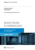 Immagine 0 di Nuove Pagine Di Criminologia 2ed.