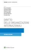 Immagine 0 di Diritto Organizzazioni Internazionali 2e