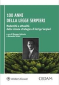 Immagine 0 di 100 Anni Della Legge Serpieri