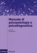 Immagine 0 di Manuale Di Psicopatologia E Psicodiagnostica