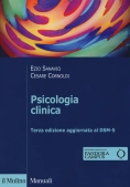 Immagine 0 di Psicologia Clinica. Con Espansione Online