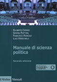 Immagine 0 di Manuale Di Scienza Politica