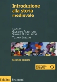 Immagine 0 di Introduzione Alla Storia Medievale