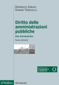 Immagine 0 di Diritto Delle Amministrazioni Pubbliche. Una Introduzione. Nuova Ediz.