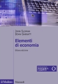 Immagine 0 di Elementi Di Economia. Nuova Ediz.