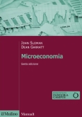 Immagine 0 di Microeconomia. Nuova Ediz.