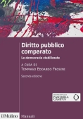 Immagine 0 di Diritto Pubblico Comparato. Le Democrazie Stabilizzate. Nuova Ediz.