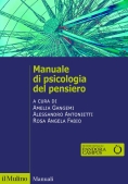 Immagine 0 di Manuale Di Psicologia