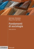 Immagine 0 di Fondamenti Di Sociologia. Nuova Ediz.