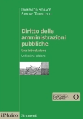 Immagine 0 di Diritto Delle Amministrazioni Pubbliche. Una Introduzione. Nuova Ediz.