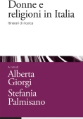 Immagine 0 di Donne E Religioni In Italia. Itinerari Di Ricerca