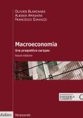 Immagine 0 di Macroeconomia