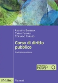 Immagine 0 di Corso Di Diritto Pubblico