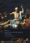 Immagine 0 di Apologia Di Socrate. Critone