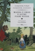 Immagine 0 di Masha E Orso E Altre Fiabe Russe