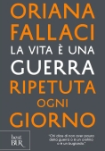 Immagine 0 di Vita ? Una Guerra Ripetuta Ogni Giorno (la)