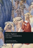 Immagine 0 di La Divina Commedia. Purgatorio