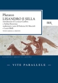 Immagine 0 di Vite Parallele: Lisandro. Silla