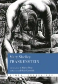 Immagine 0 di Frankenstein