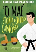 Immagine 0 di 'o Ma?. Storia Di Judo E Di Camorra