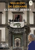 Immagine 0 di Occhi Di Sara (gli)