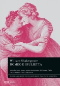 Immagine 0 di Romeo E Giulietta. Testo Inglese A Fronte. Ediz. Bilingue