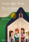 Immagine 0 di Piccole Donne. I Quattro Romanzi: Piccole Donne-piccole Donne Crescono-piccoli Uomini-i Ragazzi Di Jo