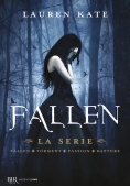 Immagine 0 di Fallen. La Serie