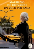 Immagine 0 di Volo Per Sara (un)