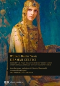 Immagine 0 di Drammi Celtici. Testo Inglese A Fronte