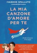 Immagine 0 di Mia Canzone D'amore Per Te (la)