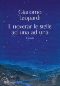 Immagine 0 di E Noverar Le Stelle Ad Una Ad Una. Canti