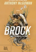 Immagine 0 di Brock La Paura Del Tasso