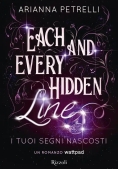 Immagine 0 di Each And Every Hidden Line