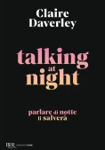 Immagine 0 di Talking At Night. Ediz. Italiana