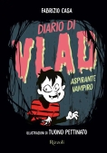 Immagine 0 di Diario Di Vlad, Aspirante Vampiro