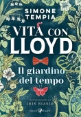 Immagine 0 di Giardino Del Tempo. Vita Con Lloyd (il)