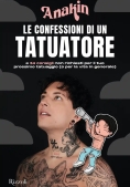 Immagine 0 di Confessioni Di Un Tatuatore